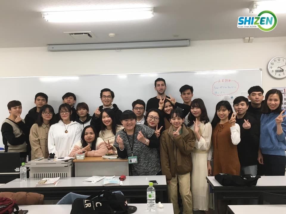 Lợi ích khi học tiếng Nhật - Tăng tự tin, tăng khí chất